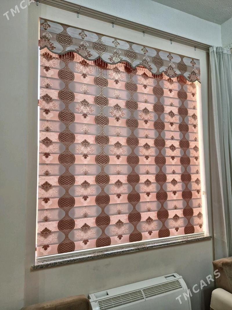 Zalyuzlar жалюзи zalyuz jalyuz - Aşgabat - img 9