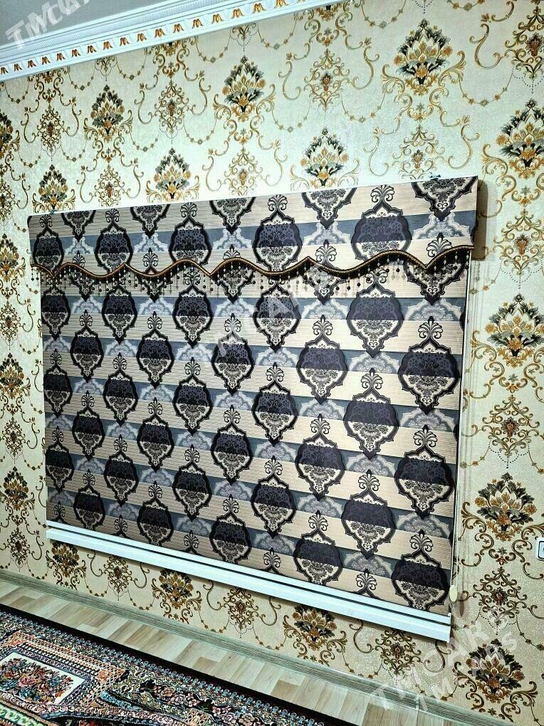 Zalyuzlar жалюзи zalyuz jalyuz - Aşgabat - img 10