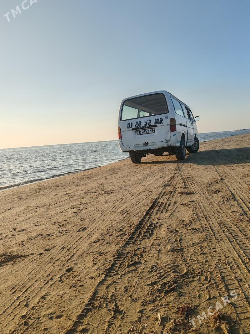 Toyota Hiace 1993 - 58 000 TMT - Hazar - img 2