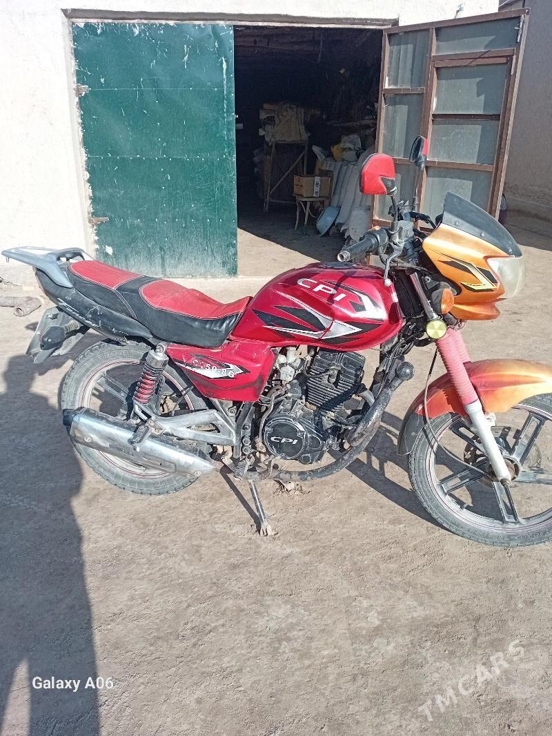 Fekon FK150-8G 2014 - 20 000 TMT - Köneürgenç - img 3