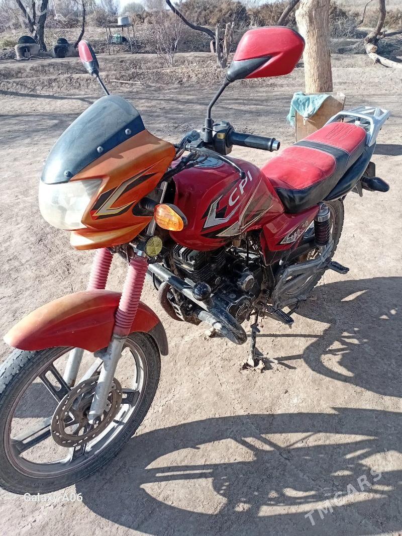 Fekon FK150-8G 2014 - 20 000 TMT - Köneürgenç - img 5