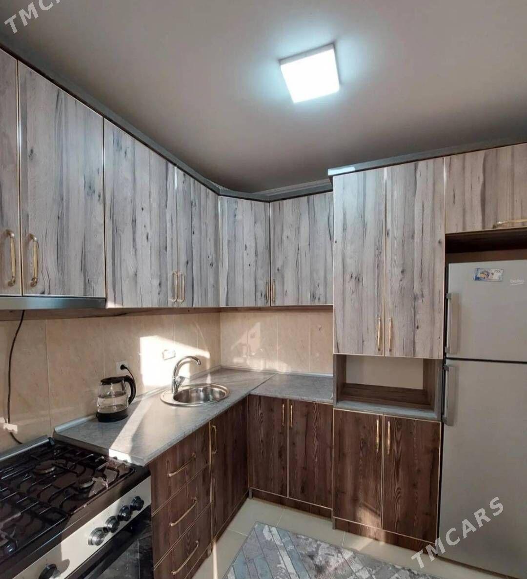 Satlyk kwartira - 10 mkr - img 9