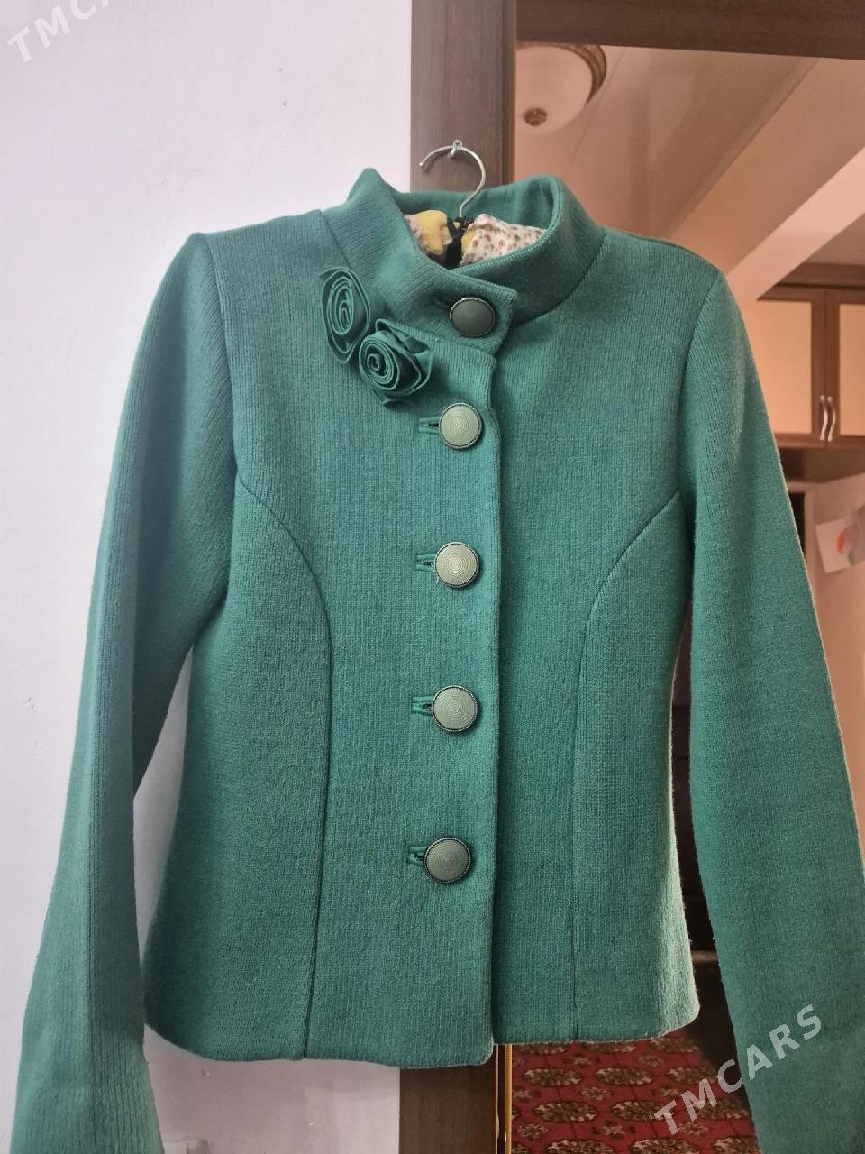 Пальто (Palto) - Ашхабад - img 2