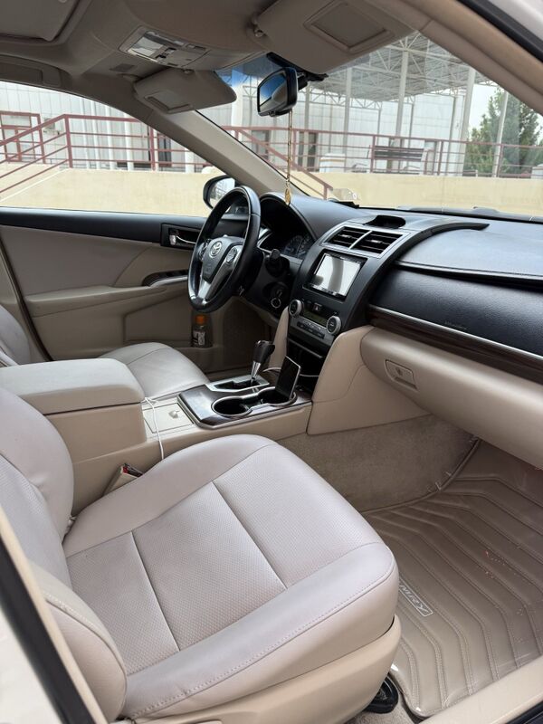 Toyota Camry 2013 - 270 000 TMT - Ашхабад - img 7