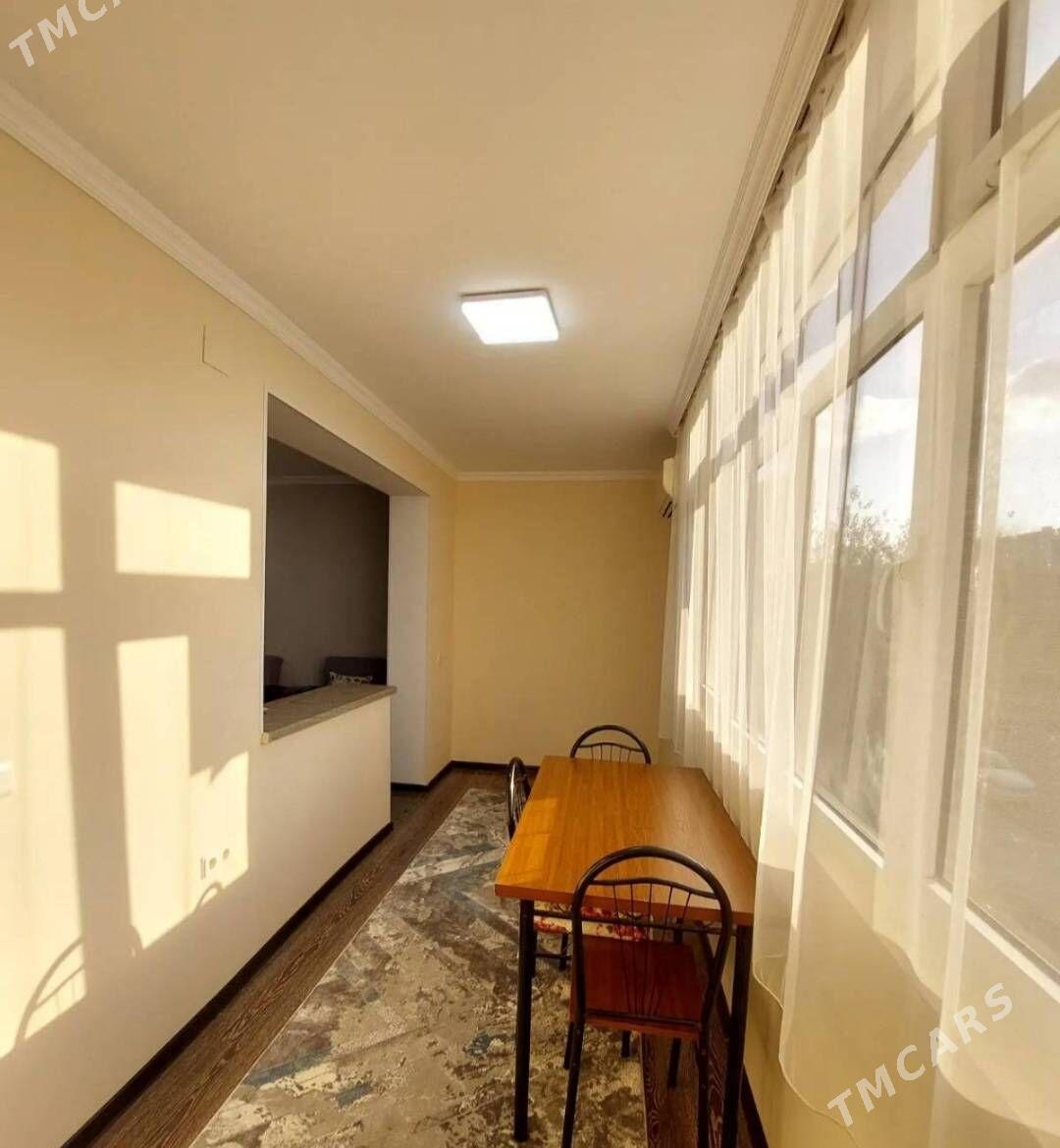 Satlyk kwartira - 10 mkr - img 7