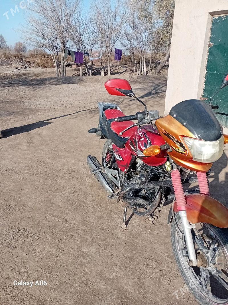 Fekon FK150-8G 2014 - 20 000 TMT - Köneürgenç - img 4