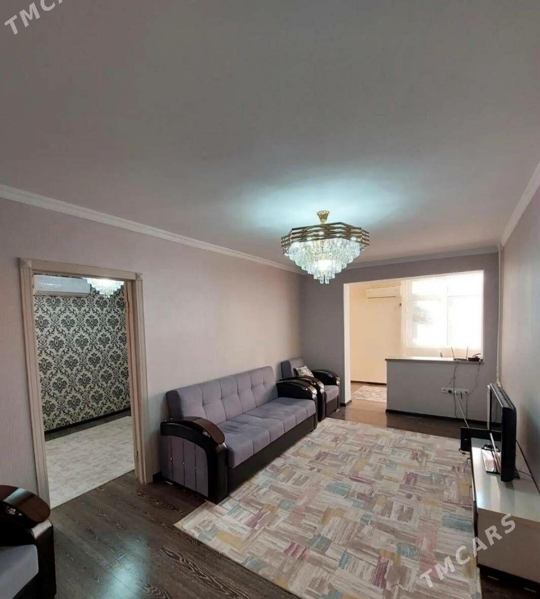 Satlyk kwartira - 10 mkr - img 5