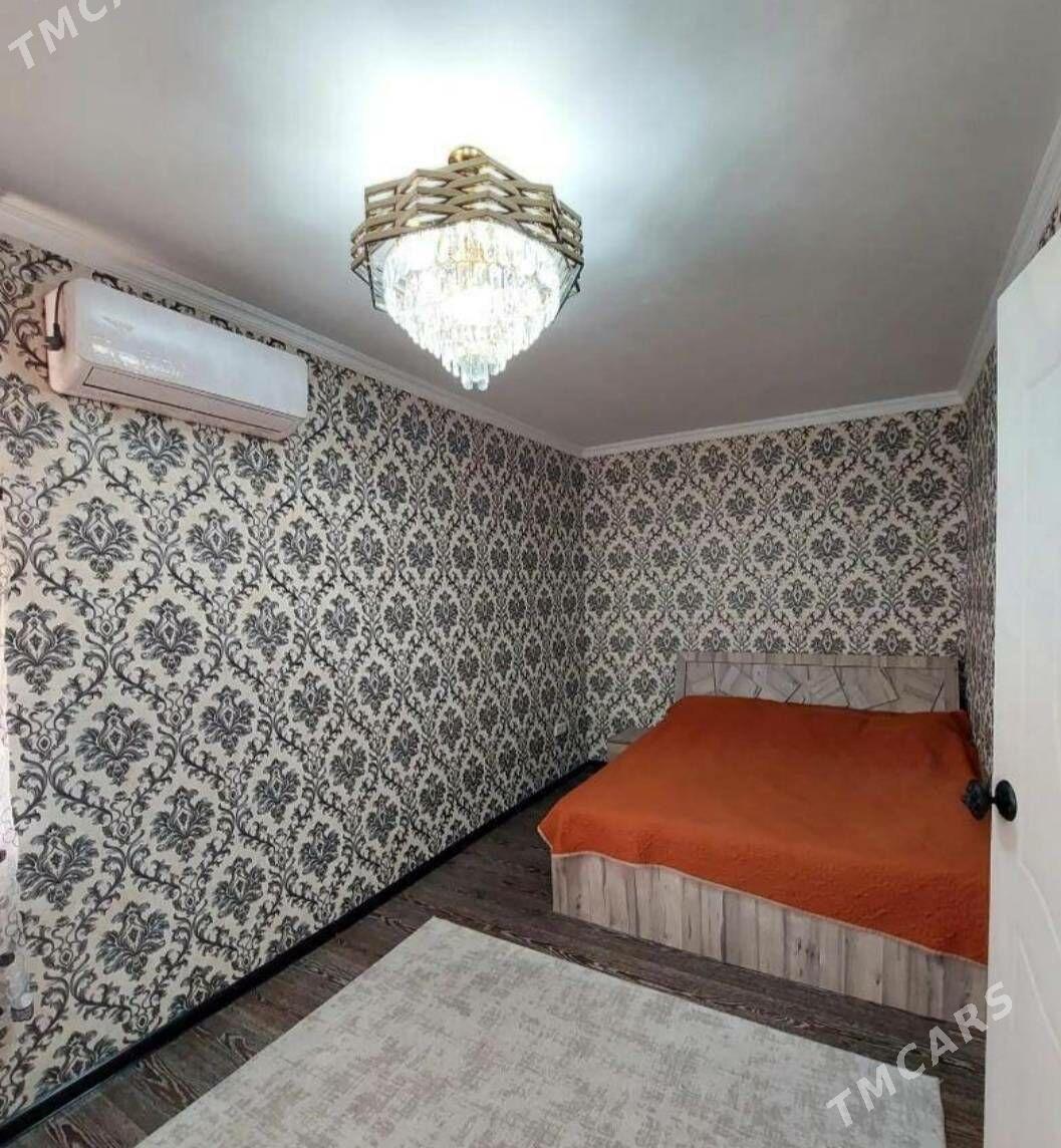 Satlyk kwartira - 10 mkr - img 3