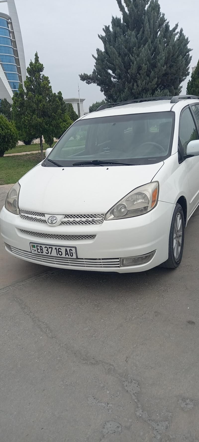 sienna hyzmaty - Aşgabat - img 2