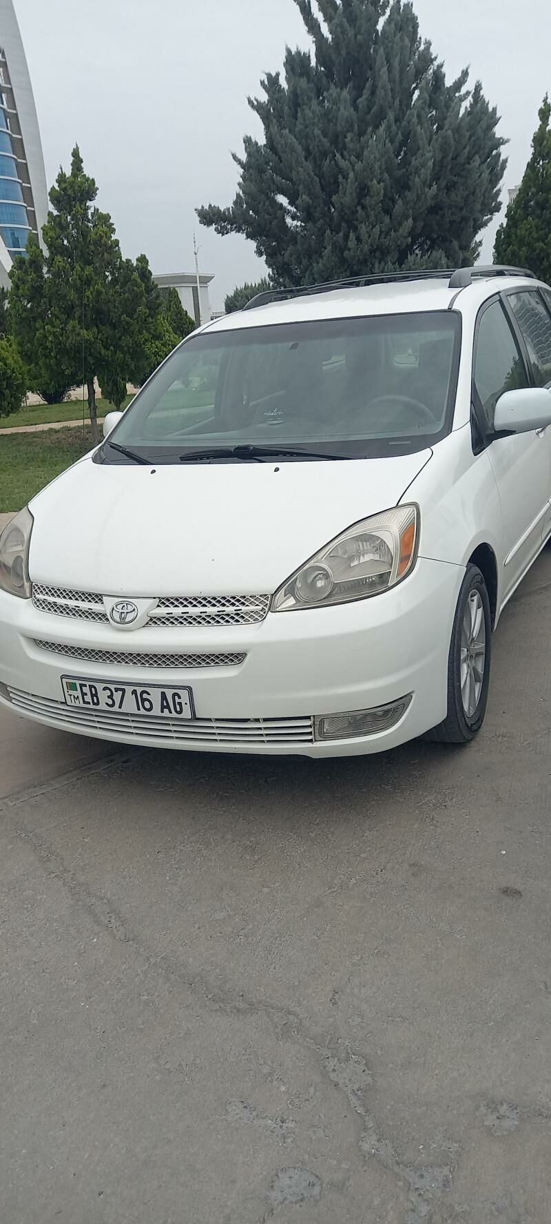 sienna hyzmaty - Aşgabat - img 3