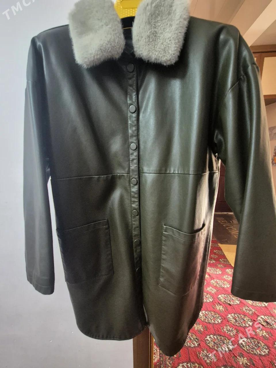 Пальто (Palto) - Ашхабад - img 4