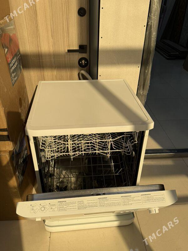 Gap-çanak yywujy enjam - G.Kuliýew köç. (Obýezdnoý) - img 2