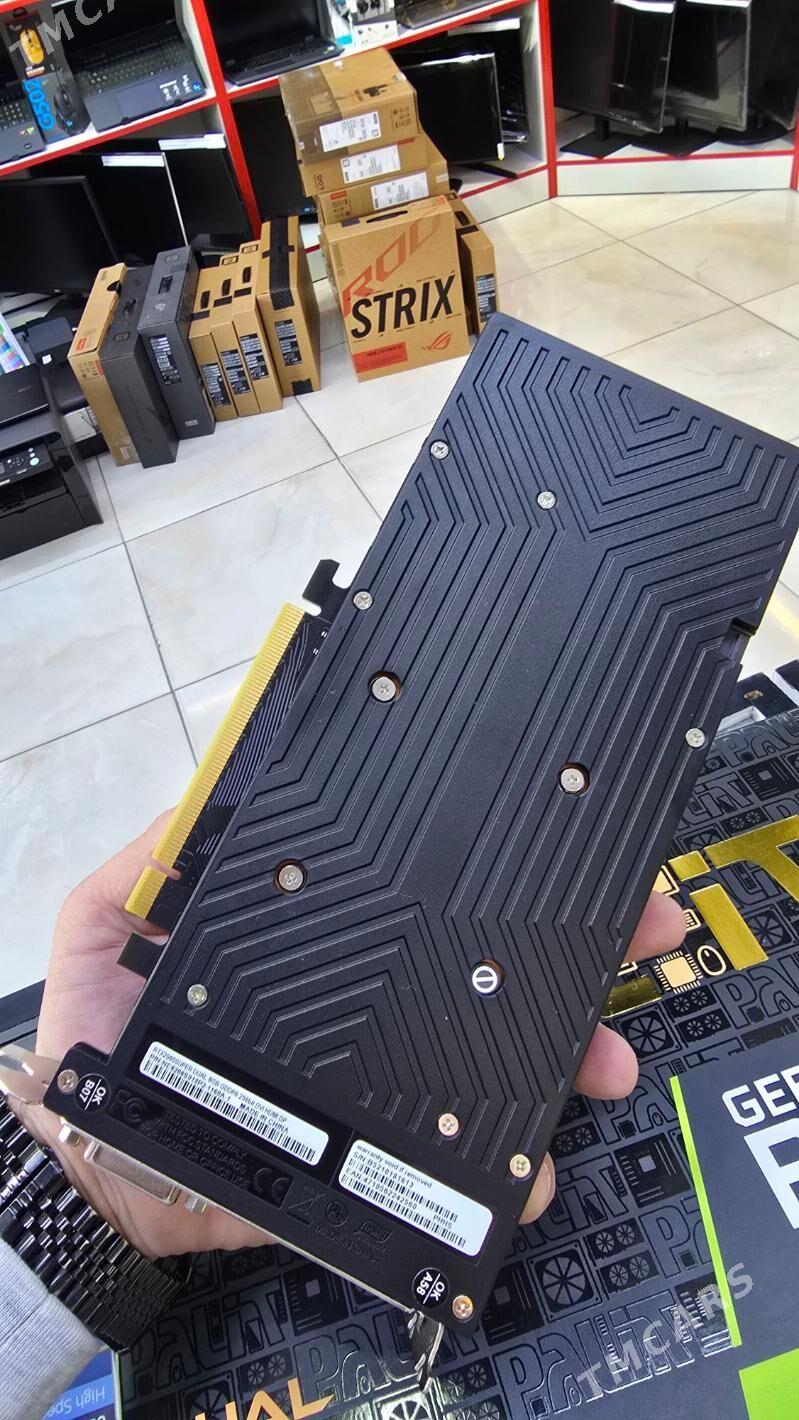 PALIT RTX2060SUPER 8GB - Ашхабад - img 3