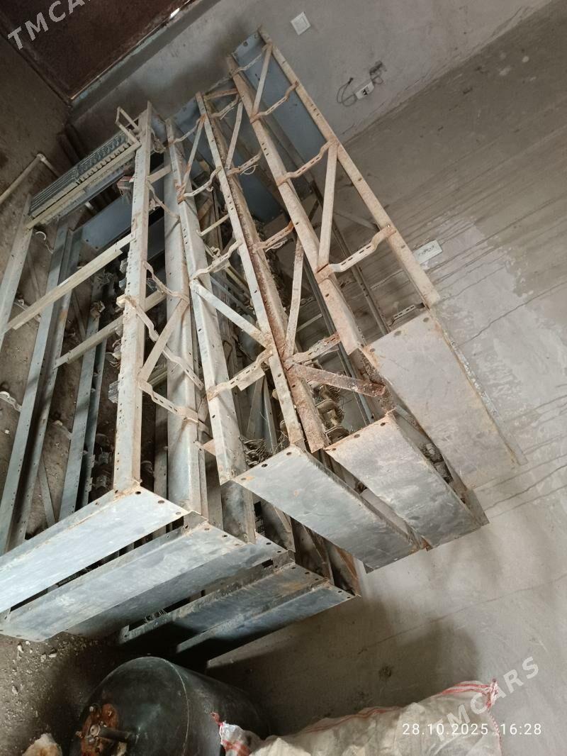 щит - Шабатский этрап - img 2