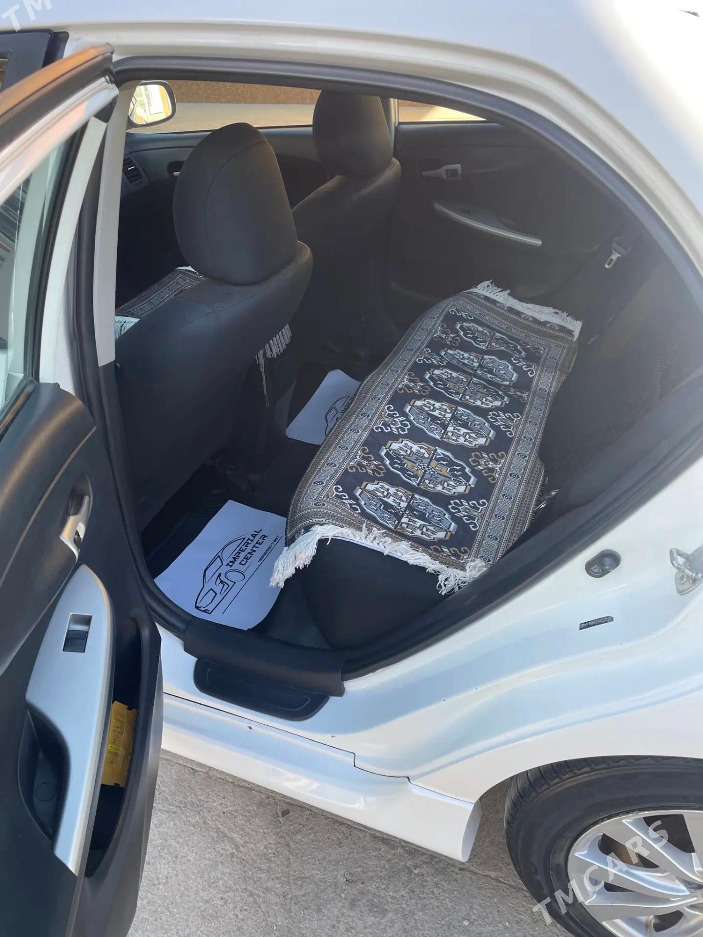 Toyota Corolla 2010 - 165 000 TMT - Balkanabat - img 5