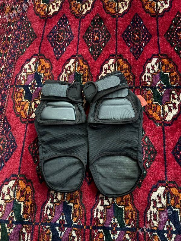 tekwando/теквандо - ул. Советская (Гарашсызлык шаёлы) - img 2