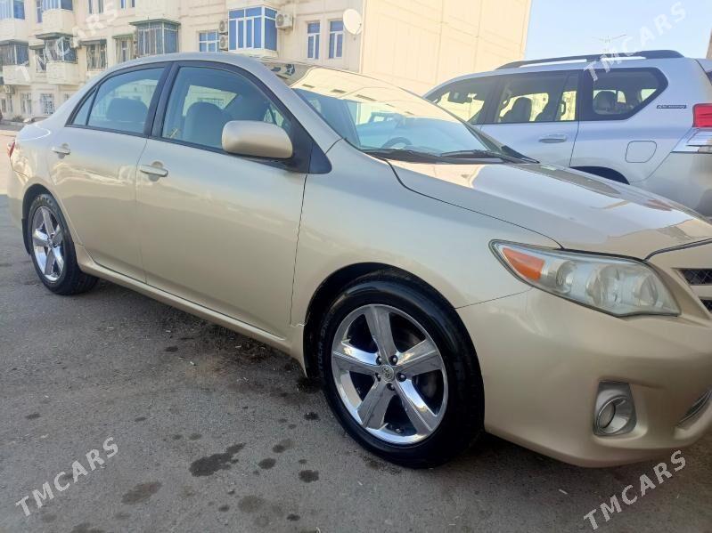 Toyota Corolla 2012 - 154 000 TMT - Туркменабат - img 4