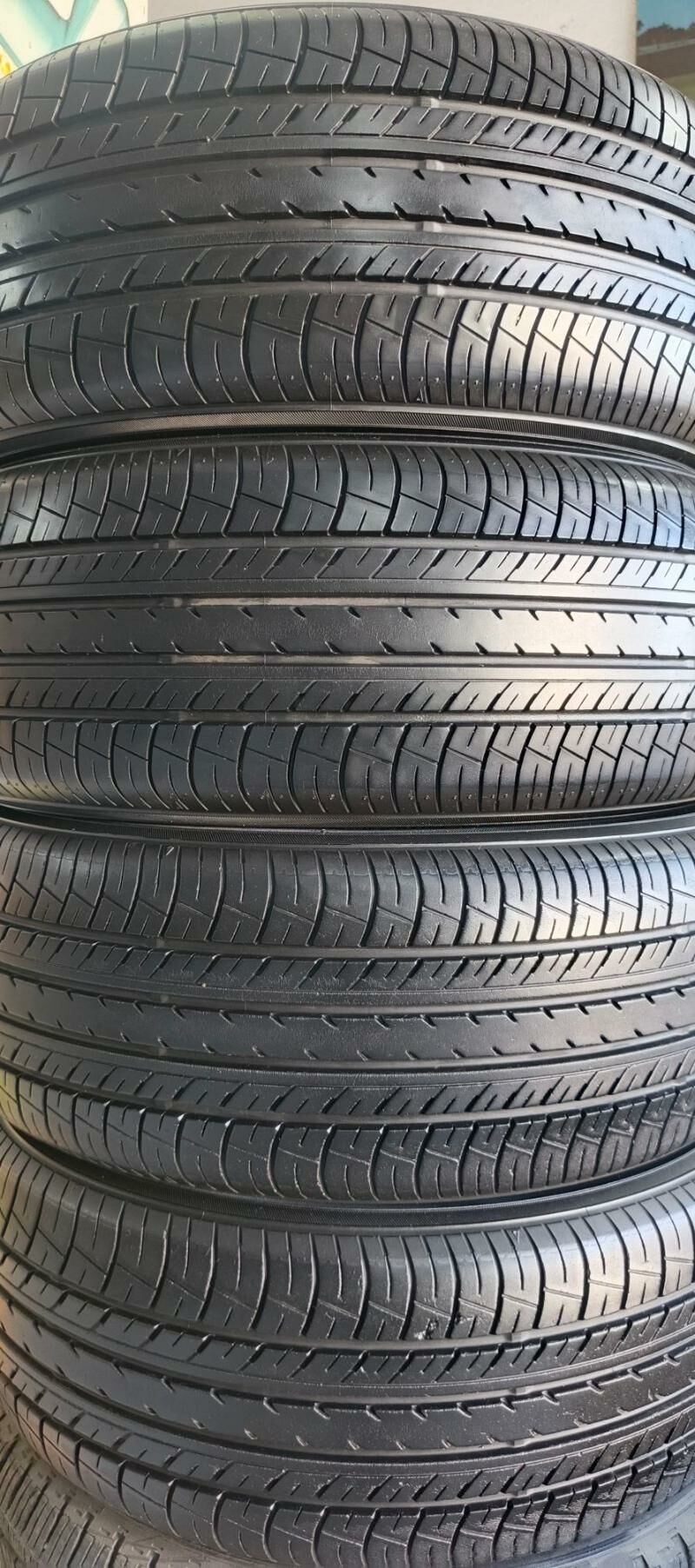 Yokohama 215 55 17 ýyly23 2 500 TMT - Гарадамак - img 3