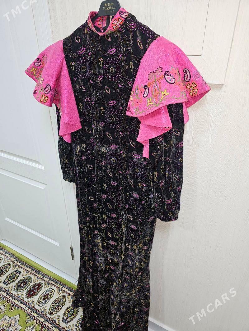 Pombah,keteni - Aşgabat - img 2