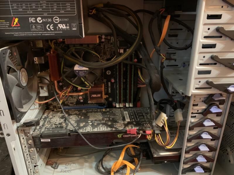 компьютер домашний - Aşgabat - img 2