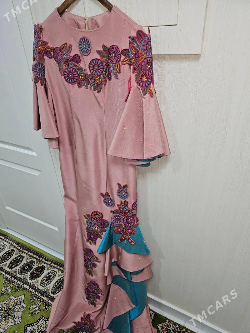 Pombah,keteni - Aşgabat - img 3