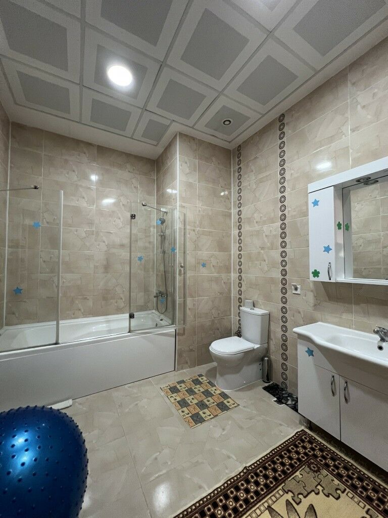 15 ЭТАП 15 TAPGR 4 KOM 12 ETAŹ - 15-nji tapgyr - img 8