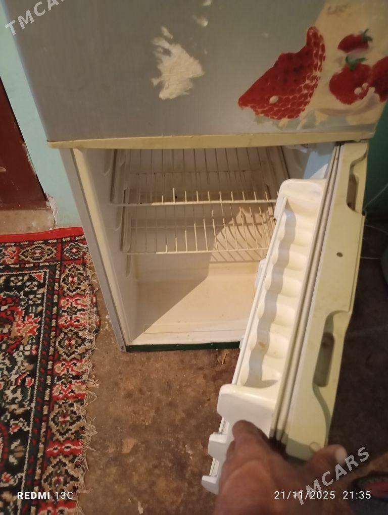 Haladinlik - Daşoguz - img 2