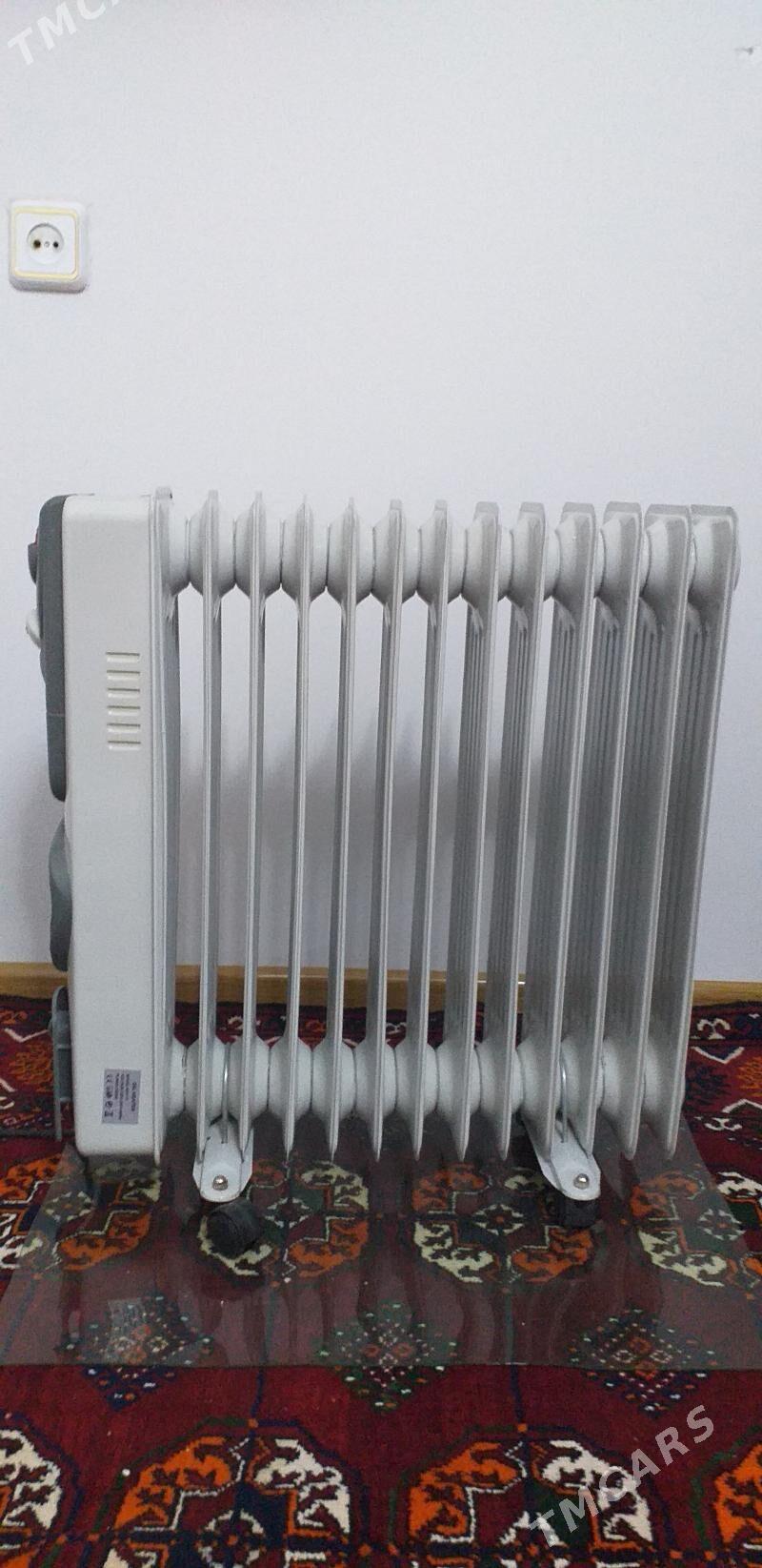 Обогреватель масленной - Ашхабад - img 3