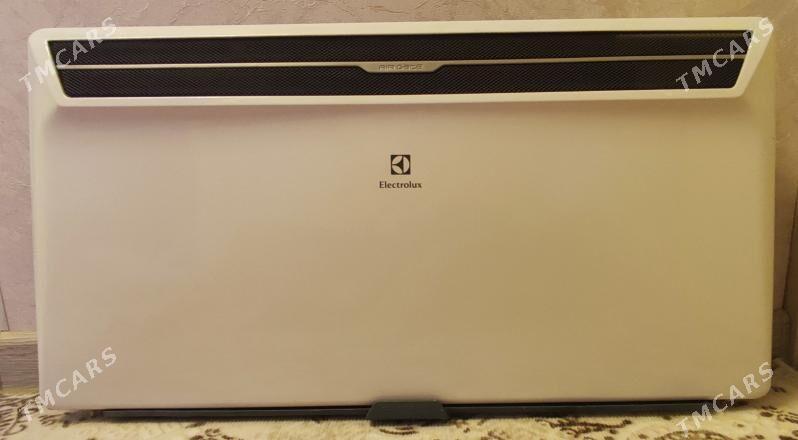 электрообогреватель Electrolux - Aşgabat - img 2