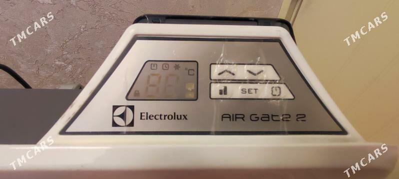 электрообогреватель Electrolux - Aşgabat - img 3