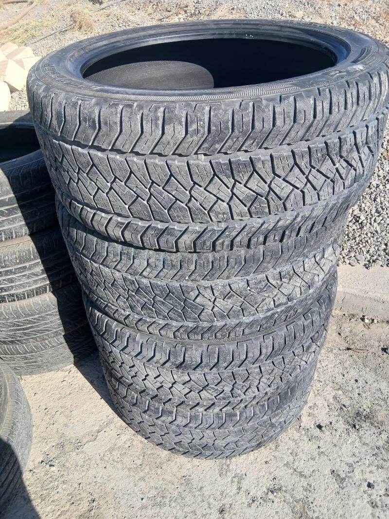 285.45.22 teker 450 TMT - G.Kuliýew köç. (Obýezdnoý) - img 2