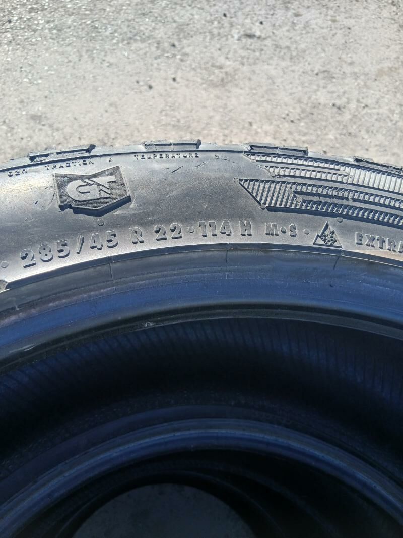 285.45.22 teker 450 TMT - G.Kuliýew köç. (Obýezdnoý) - img 3