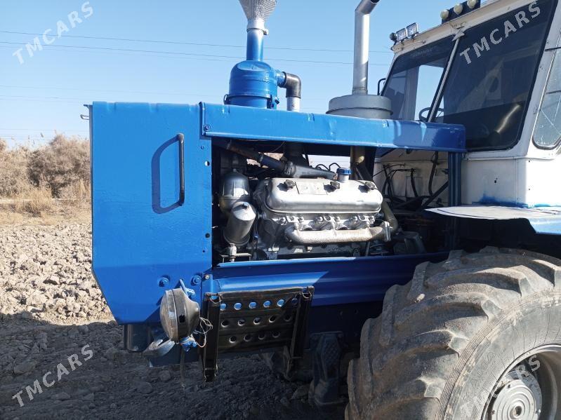 MTZ T-28 1993 - 110 000 TMT - Gubadag - img 7