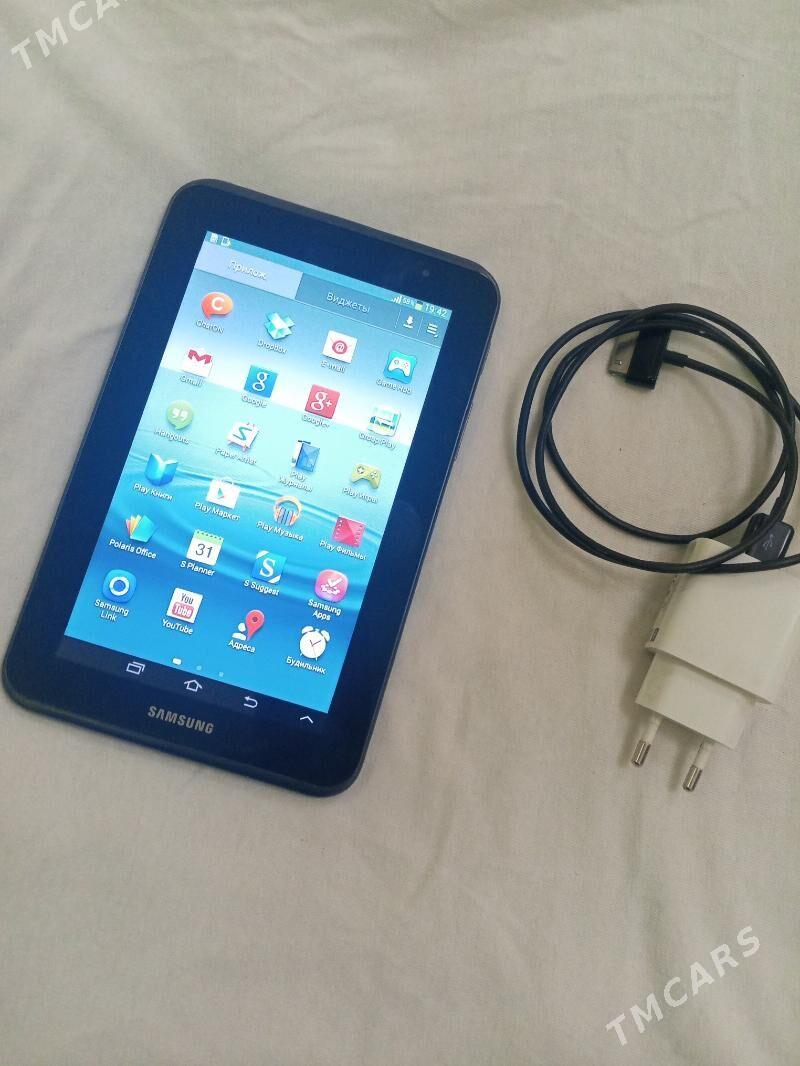 samsung tap 2 - Ашхабад - img 1