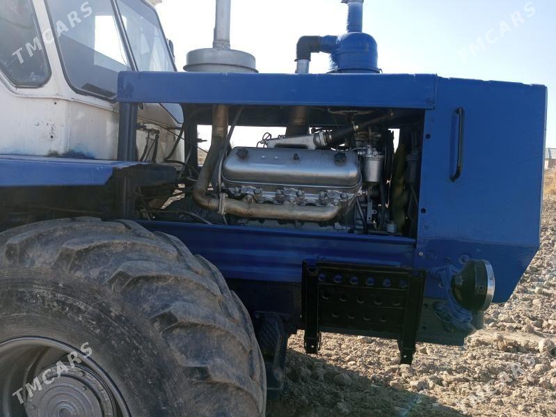MTZ T-28 1993 - 110 000 TMT - Gubadag - img 4