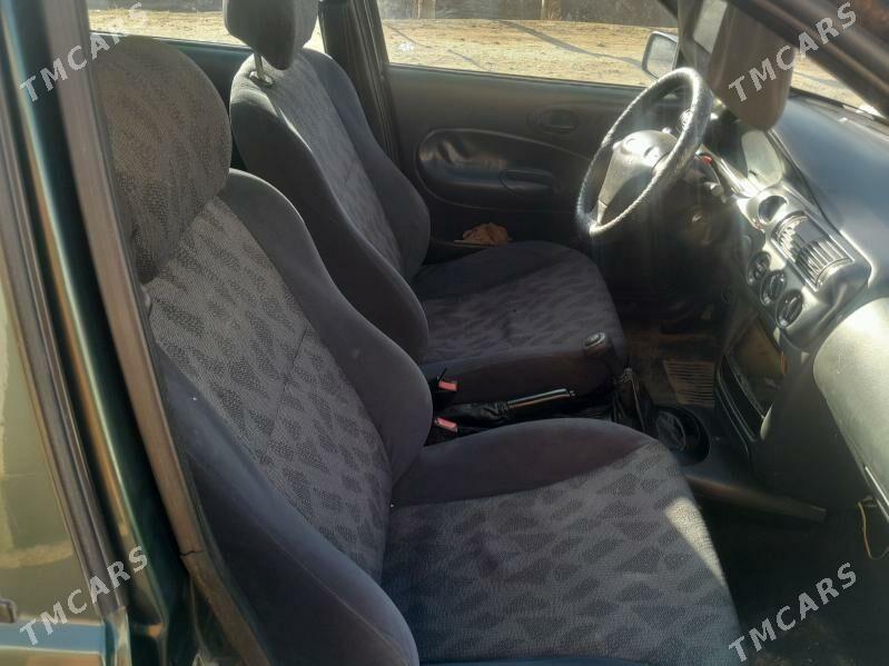 Ford Escort 1998 - 20 000 TMT - Шабатский этрап - img 4
