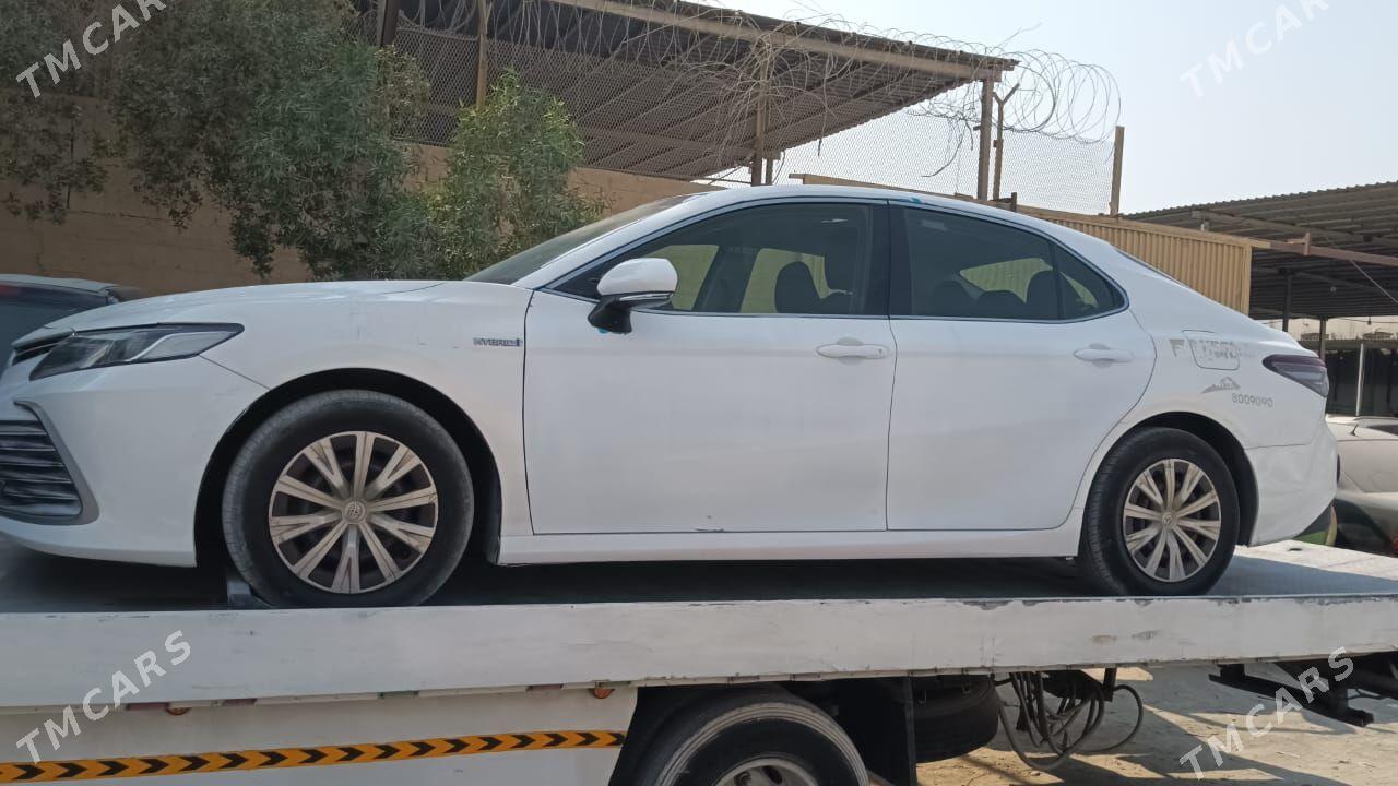 Toyota Camry 2021 - 235 000 TMT - Tejen - img 6