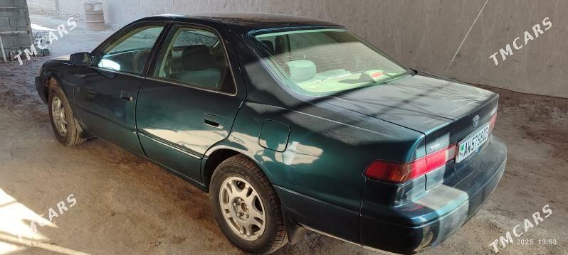 Toyota Camry 1998 - 130 000 TMT - Türkmenbaşy etr. - img 4