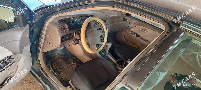 Toyota Camry 1998 - 130 000 TMT - Türkmenbaşy etr. - img 7