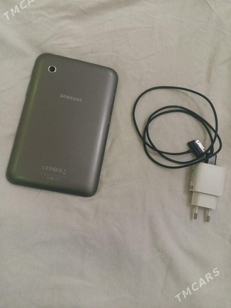 samsung tap 2 - Ашхабад - img 2