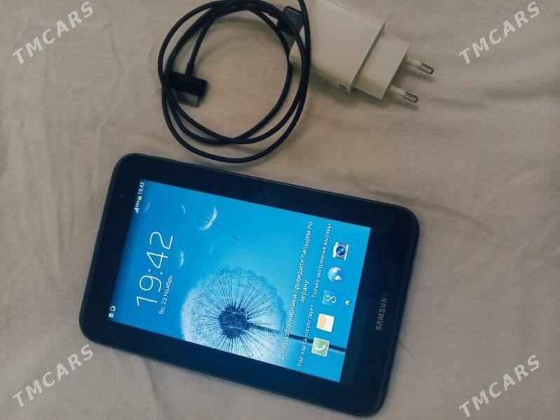 samsung tap 2 - Ашхабад - img 3