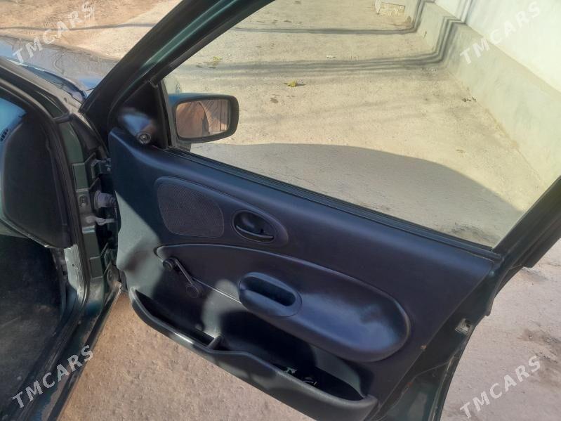 Ford Escort 1998 - 20 000 TMT - Шабатский этрап - img 3