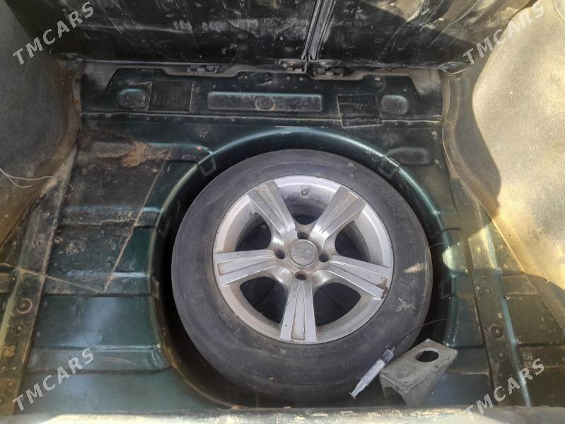 Ford Escort 1998 - 20 000 TMT - Шабатский этрап - img 2