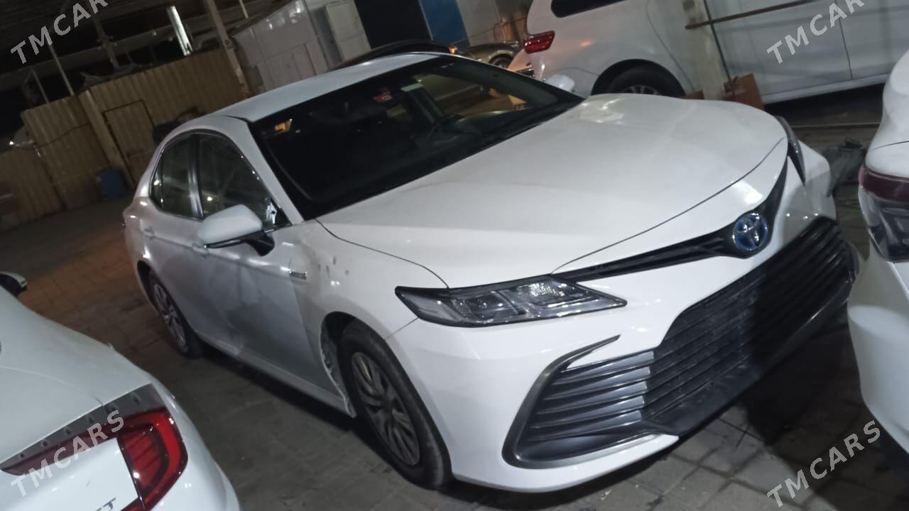 Toyota Camry 2021 - 235 000 TMT - Tejen - img 8