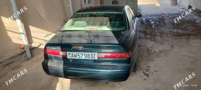 Toyota Camry 1998 - 130 000 TMT - Türkmenbaşy etr. - img 6