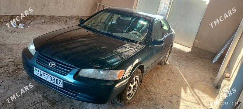 Toyota Camry 1998 - 130 000 TMT - Türkmenbaşy etr. - img 3