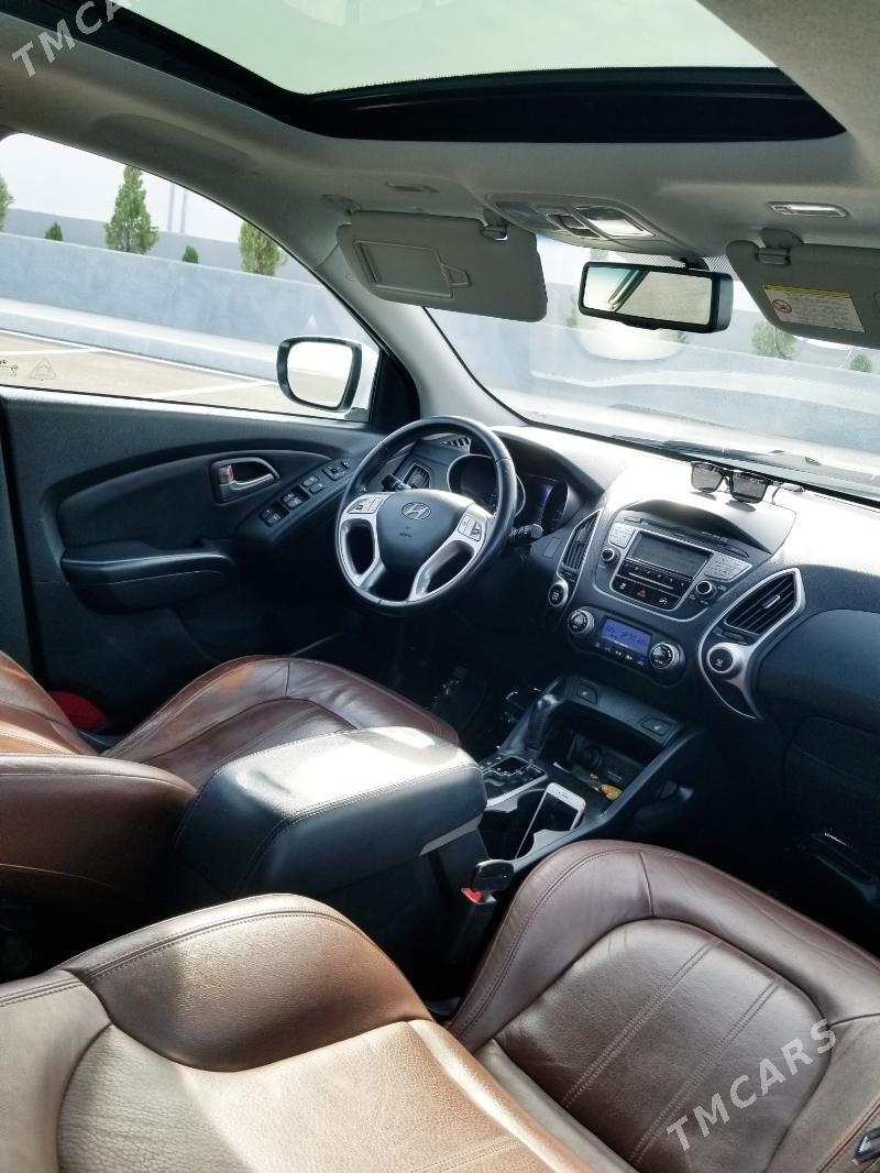 Hyundai Tucson 2010 - 225 000 TMT - 16-й этап - img 2