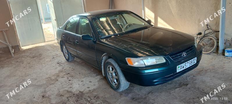 Toyota Camry 1998 - 130 000 TMT - Türkmenbaşy etr. - img 2