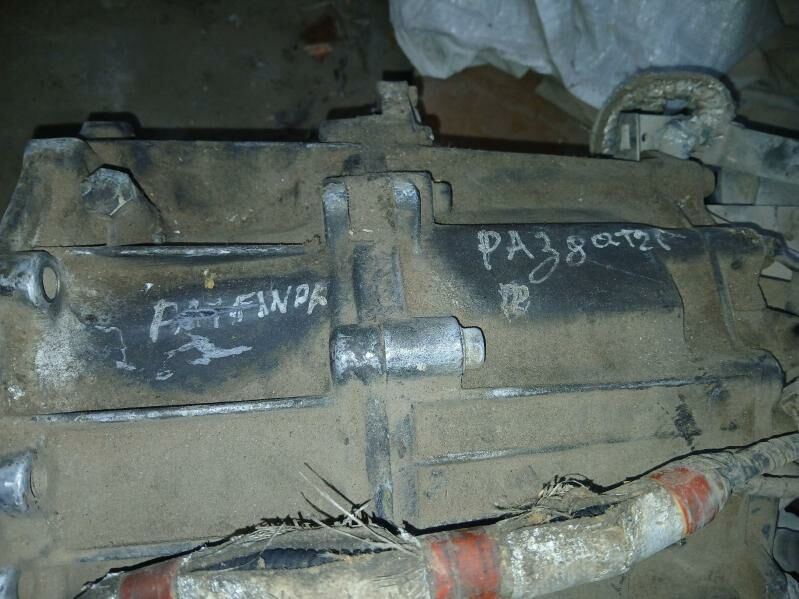 Pathfinder razdatka arassa 2 000 TMT - Дашогуз - img 3