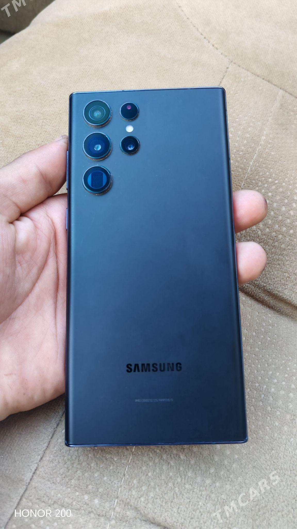 s22ultra - Türkmenbaşy - img 1